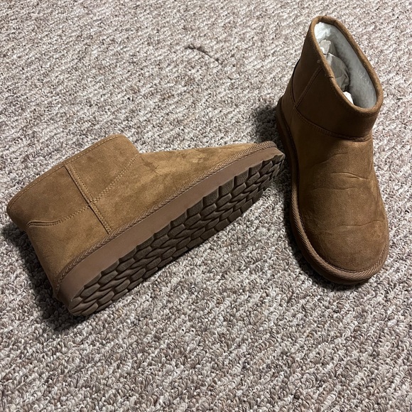 Gap kids winter boots - Picture 3 of 6
